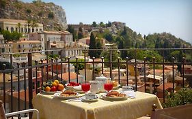 Hotel Isabella Taormina 3* Italy